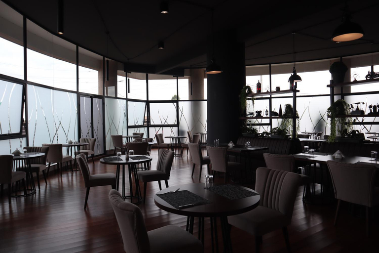 Food & Drinks 5, The Curve by the Park Apartment, Langata