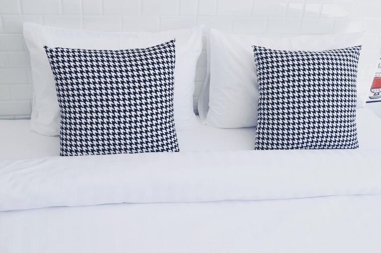 Bedroom 2, Wannachart Boutique Resort, Tha Sala