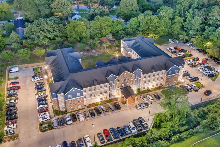Exterior & Views 4, Staybridge Suites TYLER UNIVERSITY AREA, Smith