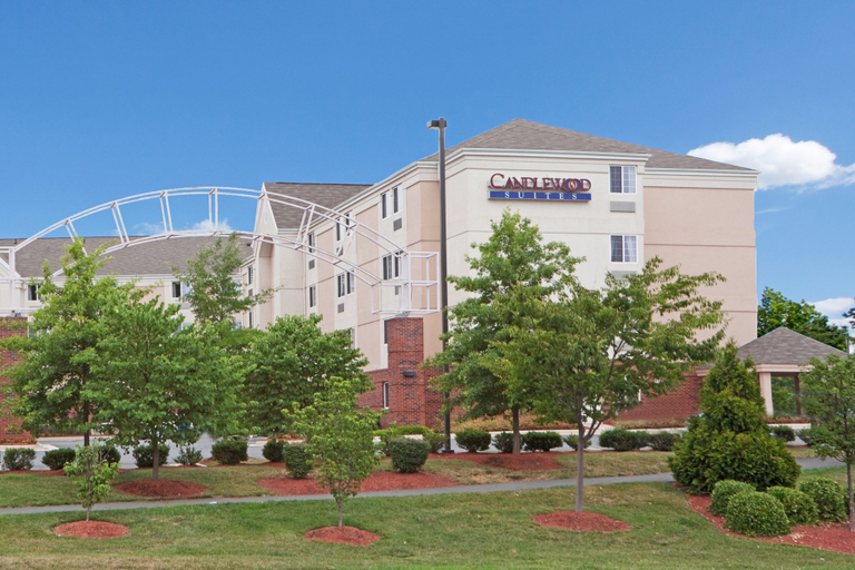 Exterior & Views 5, Candlewood Suites WASHINGTON DULLES STERLING, Loudoun