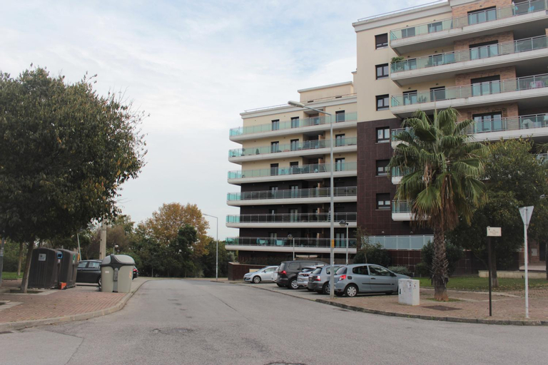 Cosy Rooms, Loures