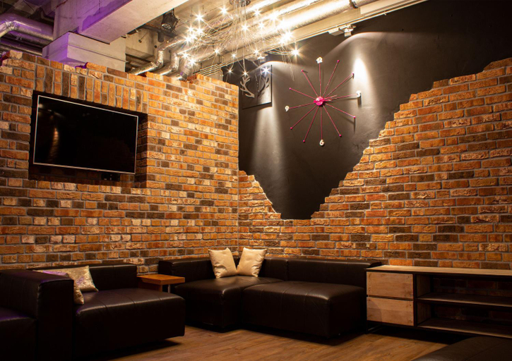 Public Area 3, GINN Hotel Berlin Potsdam, Potsdam-Mittelmark