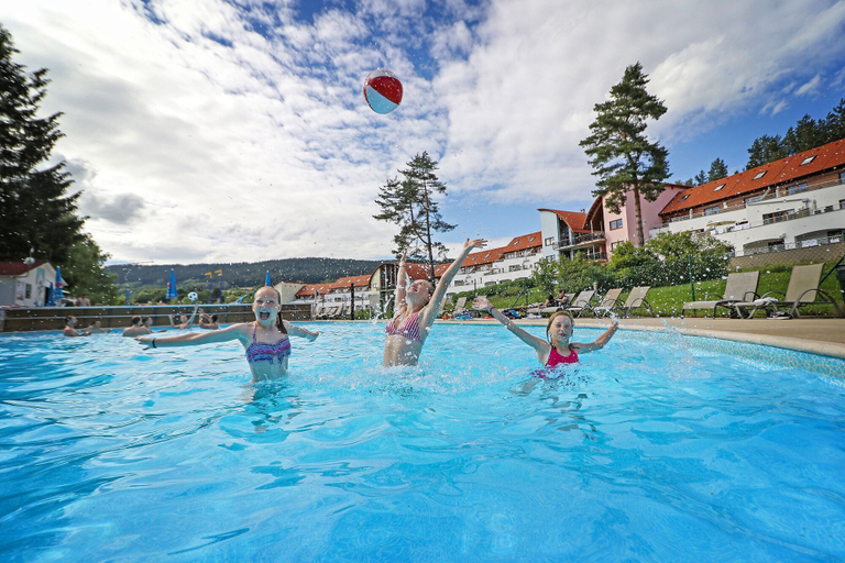 Sport & Beauty 3, Lipno Lake Resort, Český Krumlov