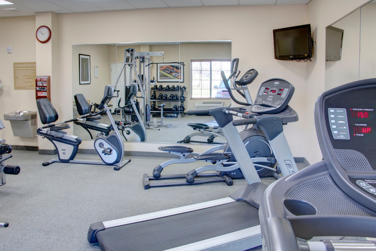 Others 5, Candlewood Suites TEXARKANA, Bowie