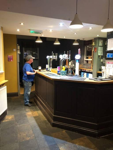 Others 2, The Leeman Rose, York