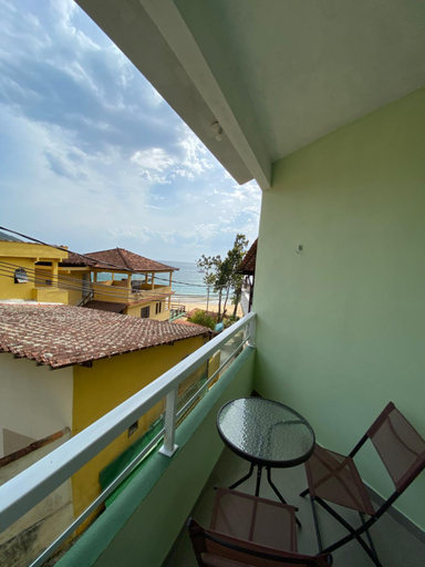 Others 2, Casa Caicara, Angra dos Reis