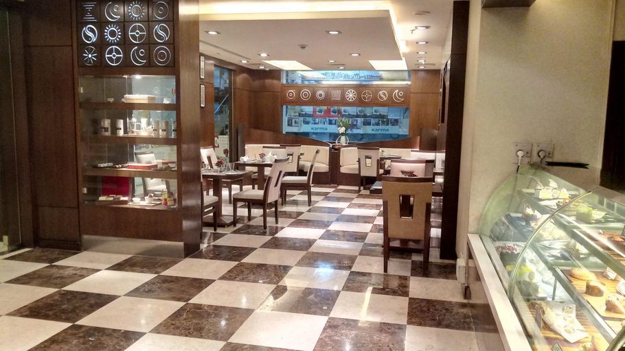 Food & Drinks 5, Fortune Park Lake City, Thane - Member ITC Hotels' Group, Thane