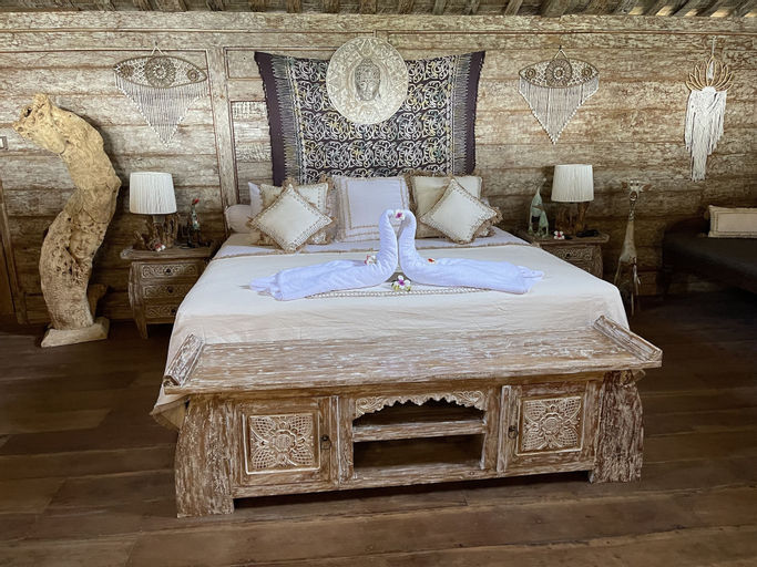 Bedroom 16