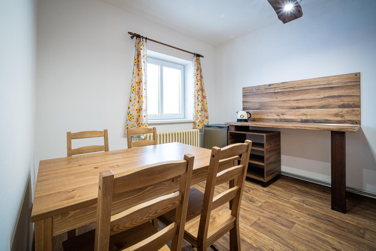 Others 5, Mlyn Tatry Resort, Poprad
