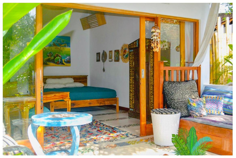 Sriyana Uluwatu, Badung