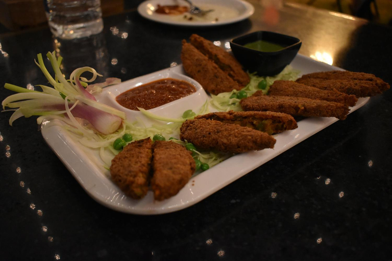 Food & Drinks 5, Hotel The Balam, Jodhpur