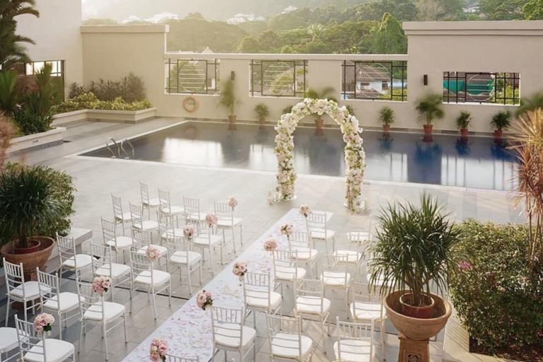 Sport & Beauty 5, AC Hotel by Marriott Penang, Pulau Penang