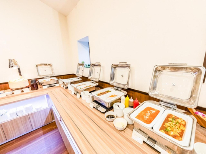 Food & Drinks 5, Livemaxresort kusatsuonsen, Kusatsu