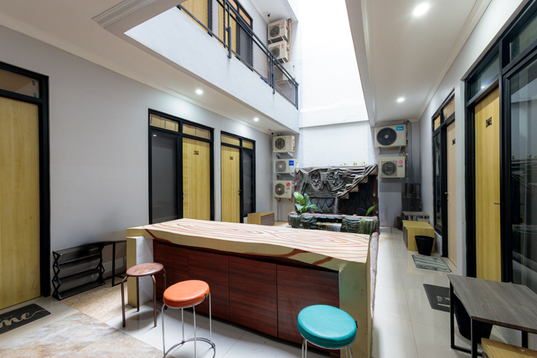 Others 5, D Twinz House Syariah RedPartner, South Tangerang