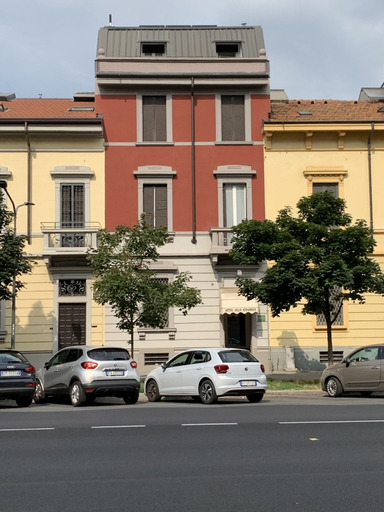 Exterior & Views 2, Villa Giovanna Citylife Milano, Milano