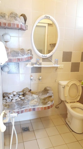 4, Yi Jia Yuan Homestay, Miaoli