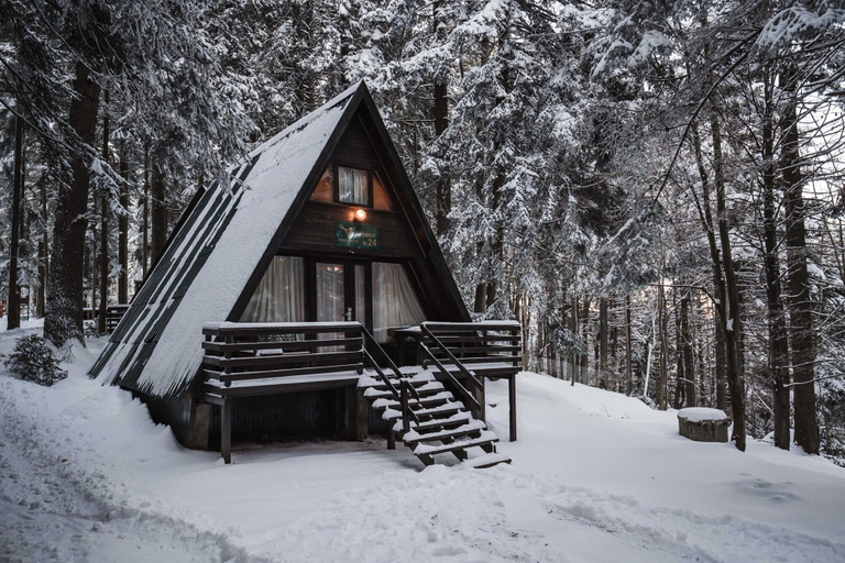Exterior & Views 2, Yagoda & Malina Villas, Samokov