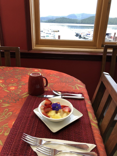 Others 3, Eagle Bluff Bed & Breakfast, Skeena-Queen Charlotte