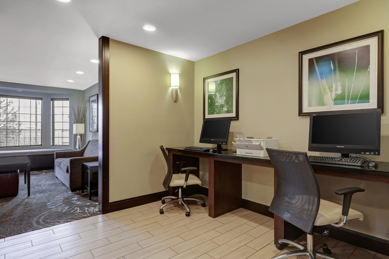 Others 4, Staybridge Suites WASHINGTON D.C. - GREENBELT, Prince George's