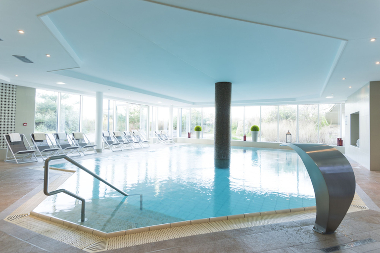 Sport & Beauty 5, Hôtel Spa du Béryl - Casino JOA de St Brévin l'Océan, Loire-Atlantique
