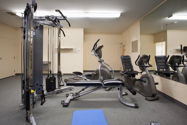 Others 2, Candlewood Suites SHERIDAN, Sheridan