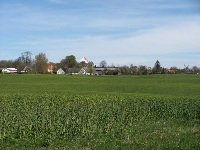 Others 5, Tisvildehegn BandB, Gribskov