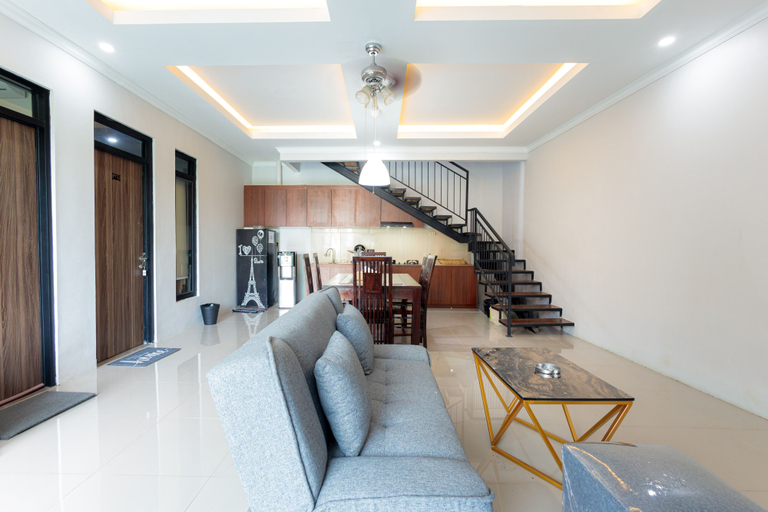 Others 4, D Twinz House Syariah RedPartner, Tangerang Selatan