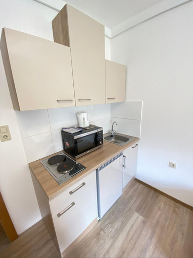 Others 5, Pension Gunther, Graz