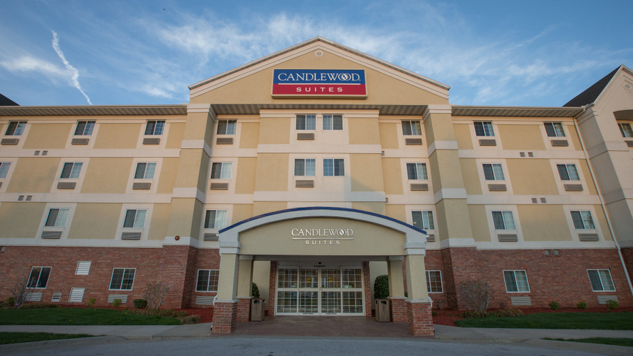 Exterior & Views 4, Candlewood Suites SPRINGFIELD by IHG, Greene