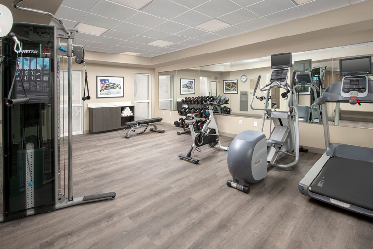 Others 3, Candlewood Suites ALEXANDRIA WEST, Alexandria