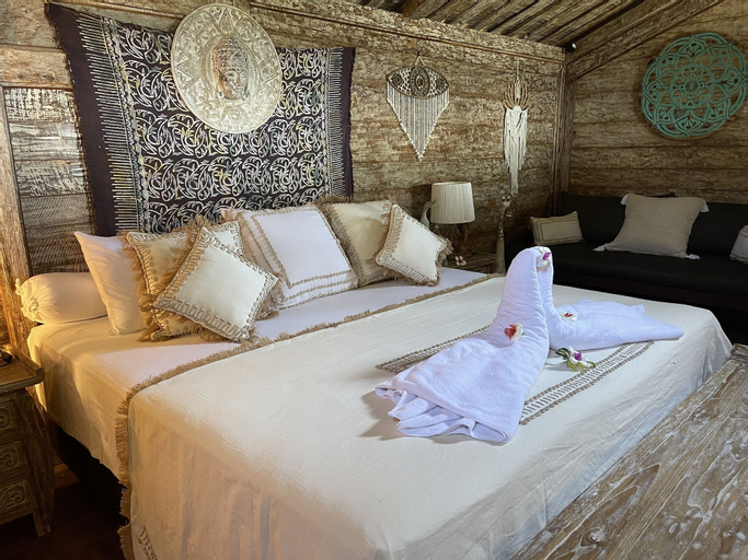 Bedroom 14