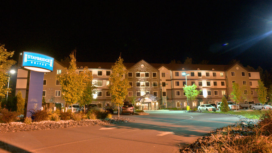 Exterior & Views 5, Staybridge Suites STROUDSBURG (EAST) POCONOS, Monroe