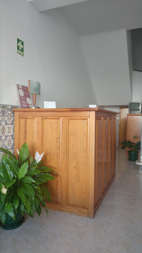Public Area 3, Alojamentos S.José, Peniche