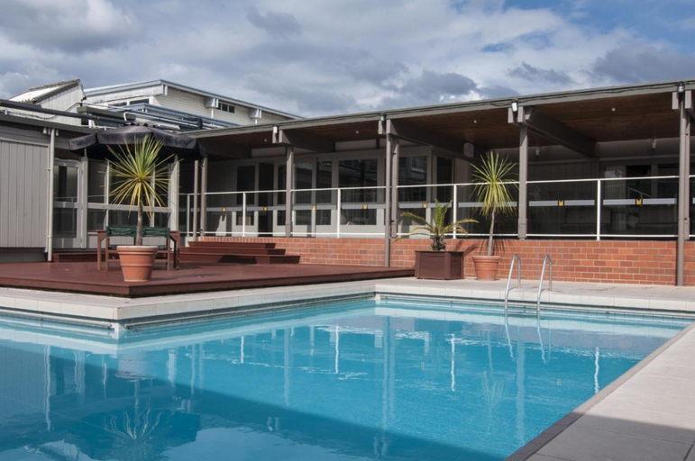 Sport & Beauty 2, Copthorne Hotel Rotorua, Rotorua