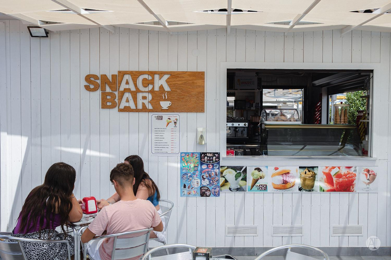 Food & Drinks 5, Andrea Case Vacanze L'Ancora, Agrigento