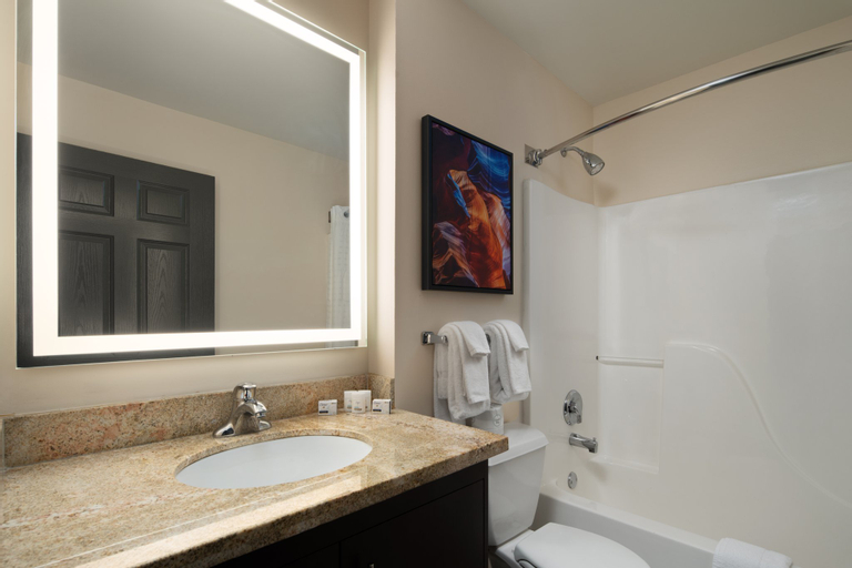Bathroom 3