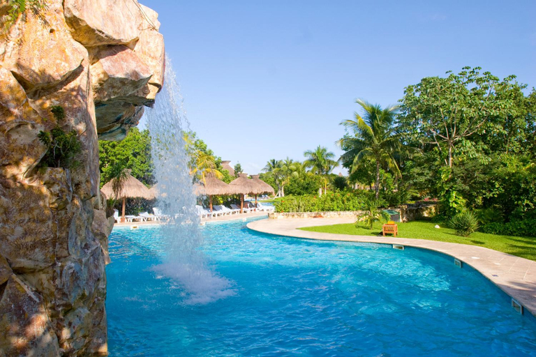 Sport & Beauty 2, Iberostar Paraiso del Mar, Cozumel