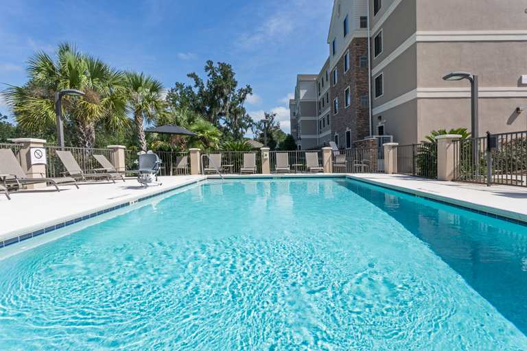 Sport & Beauty 5, Staybridge Suites TALLAHASSEE I-10 EAST, Leon
