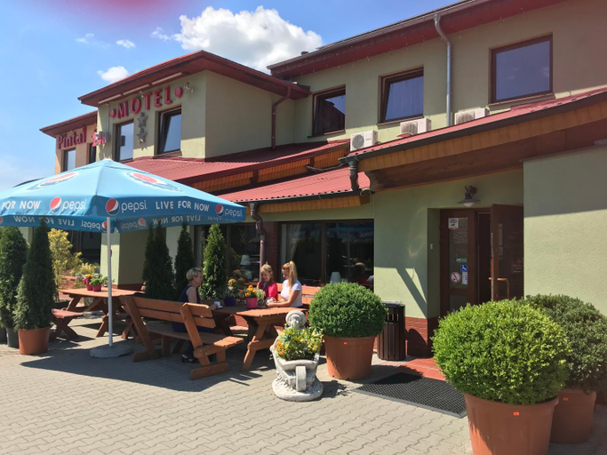 2, Motel Pintal, Gorzów Wielkopolski