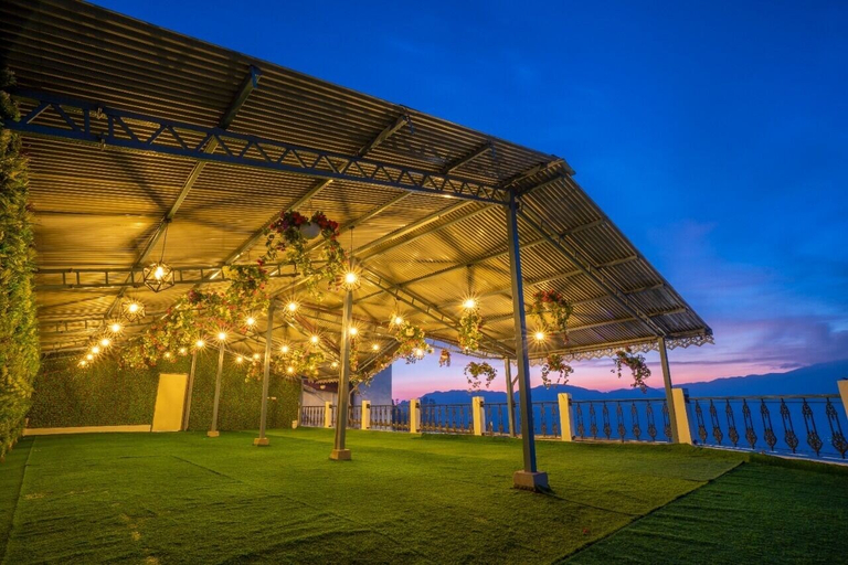 Others 5, Istana Resorts, Darjiling