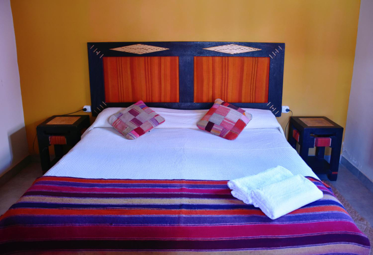 Others 3, Hostal Paseo de los Colorados, Tumbaya