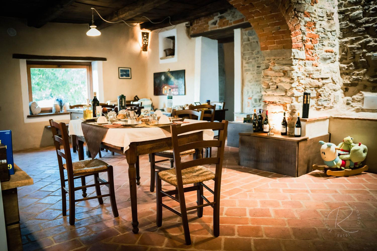 Food & Drinks 3, Cascina Boschetto, Cuneo