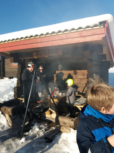 Others 3, Panoramaboende, Torsby