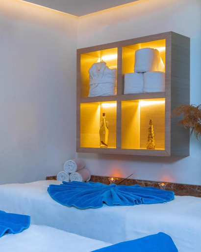Bedroom 3, Labranda Lebedos Princess - All Inclusive, Seferihisar