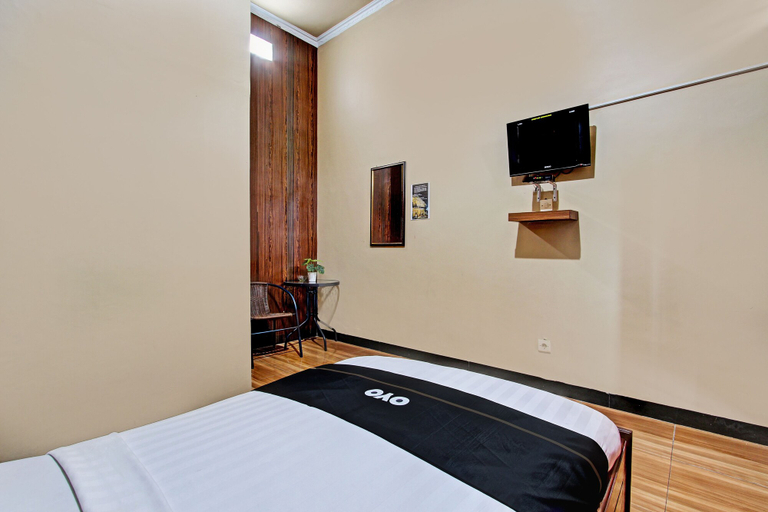 Bedroom 2, Capital O 93533 Griya Denok, Medan