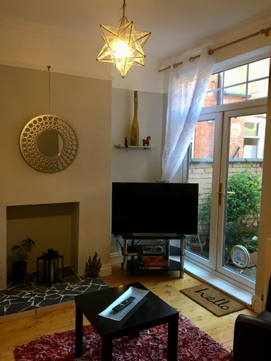 Others 4, Lavender Apartment, Leicester