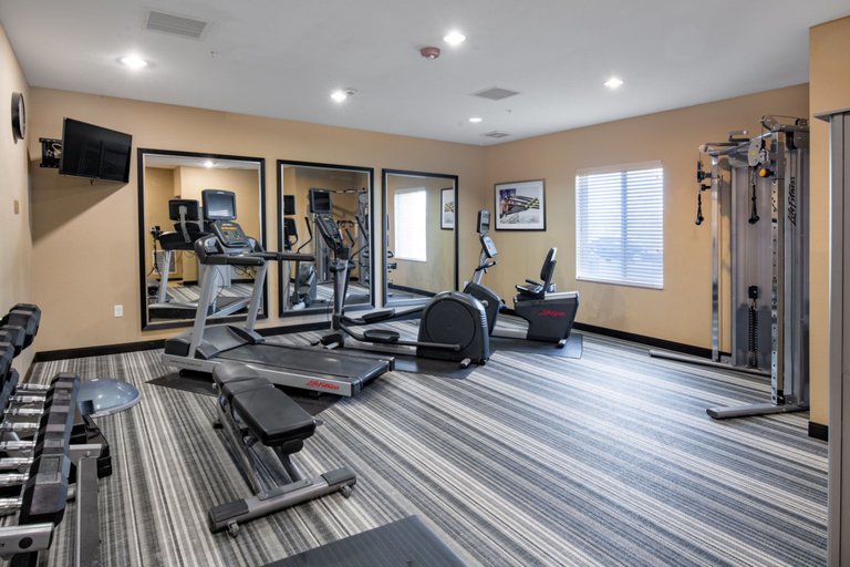 Others 4, Candlewood Suites ENID, Garfield