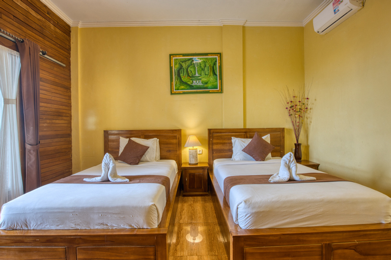 Bedroom 5