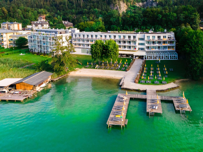 Werzers Seehotel Wallerwirt, Klagenfurt Land