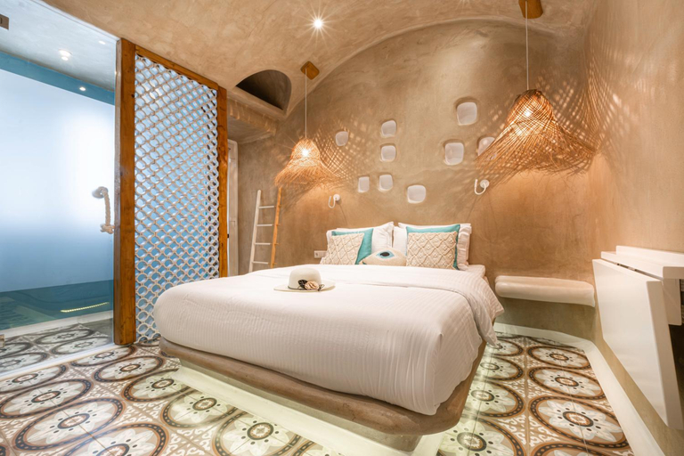 Others 2, AMMOS at AmazeU Suites Naxos, South Aegean